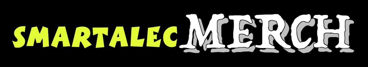 www.smartalecmerch.com
